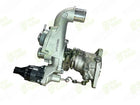 BorgWarner Turbolader Original Neu für Honda – OE 189005AYH011M4