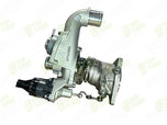 Turbolader HONDA CIVIC X Schrägheck Original Neu | OE 189005AYH011M4, 189005AYH012M4