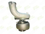 Turbolader Garrett Original Neu | OE JOHN DEERE RE547970, 920445-0001, 920445-5001S