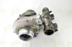 BorgWarner Turbolader Generalüberholt für DAF CF 85 – OE 1679175