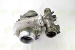 Turbolader BOVA Synergy Generalüberholt | OE 1679175, 1679176R, 1679175R