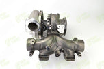 Turbolader BOVA Synergy Original Neu | OE 1679176R, 1679175R, 1679175
