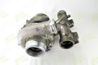 BorgWarner Turbolader Original Neu für DAF CF 85 & Bova – OE 1679176R
