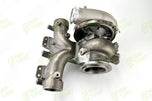 Turbolader BOVA Synergy Original Neu | OE 1679176R, 1679175R, 1679175