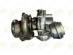 Turbolader BMW 7 Original Neu | OE 756205007, 7562050G05, 1165756205008