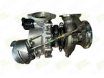 Turbolader BMW 7 Original Neu | OE 756205007, 7562050G05, 1165756205008