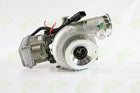 BorgWarner Turbolader Original Neu für Mercedes-Benz – OE 9340901180
