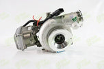 Turbolader MERCEDES-BENZ ATEGO 3 Original Neu | OE 9340901180, A9340901180