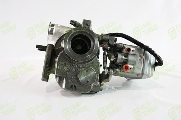 BorgWarner Turbolader Original Neu für Mercedes-Benz – OE 9340901180