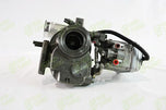Turbolader MERCEDES-BENZ ATEGO 3 Original Neu | OE 9340901180, A9340901180