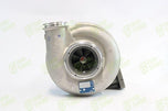 Turbolader BorgWarner Original Neu | OE 51.09100-9467, 51.09100-7677, 51.09100-9677