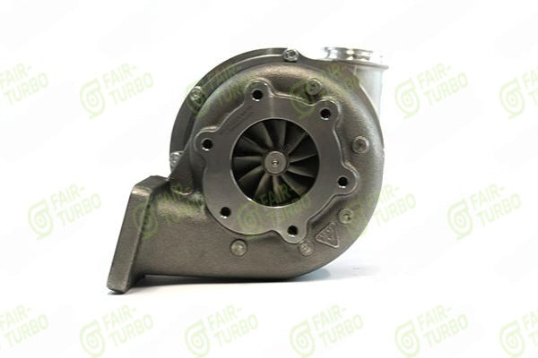 BorgWarner Turbolader Original Neu – OE 51.09100-9467