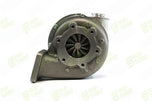 Turbolader BorgWarner Original Neu | OE 51.09100-9467, 51.09100-7677, 51.09100-9677