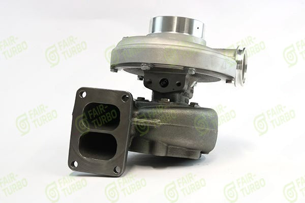 BorgWarner Turbolader Original Neu – OE 51.09100-9467