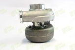 Turbolader BorgWarner Original Neu | OE 51.09100-9467, 51.09100-7677, 51.09100-9677