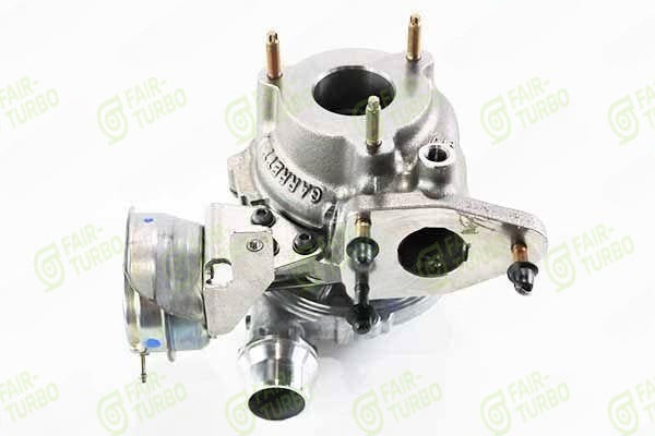 Garrett Turbolader Generalüberholt für Opel (M9T 880) – OE 93168858