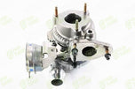 Turbolader NISSAN NV400 Bus Generalüberholt | OE 93168858, 95516207, 860584
