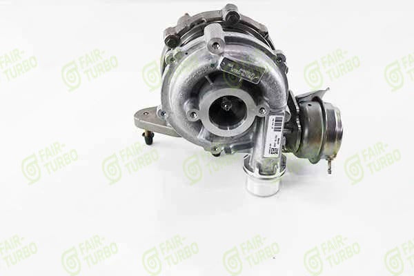 Garrett Turbolader Generalüberholt für Opel (M9T 880) – OE 93168858