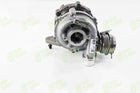 Garrett Turbolader Generalüberholt für Opel (M9T 880) – OE 93168858