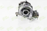 Turbolader NISSAN NV400 Bus Generalüberholt | OE 93168858, 95516207, 860584
