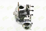 Turbolader NISSAN NV400 Bus Original Neu | OE 1441100Q2G, 95516207, 93168858