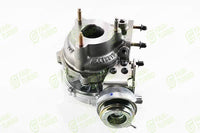 Turbolader NISSAN NV400 Bus Original Neu | OE 1441100Q2G, 95516207, 93168858