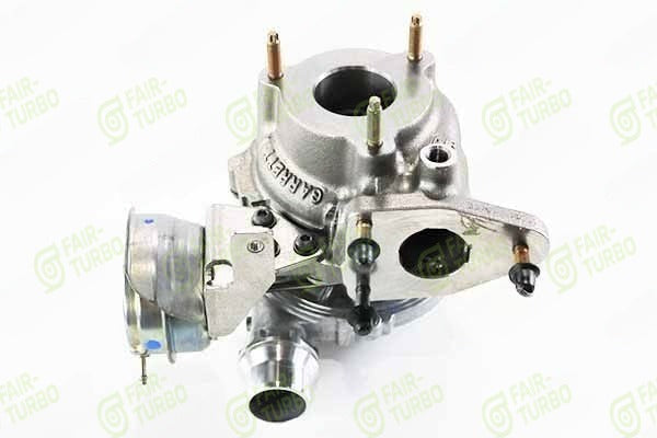 Garrett Turbolader Original Neu für Opel (M9T 880) – OE 1441100Q2G
