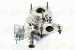 Turbolader NISSAN NV400 Bus Original Neu | OE 1441100Q2G, 95516207, 93168858