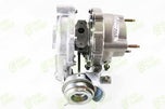 Turbolader NISSAN NV400 Bus Original Neu | OE 1441100Q2G, 95516207, 93168858