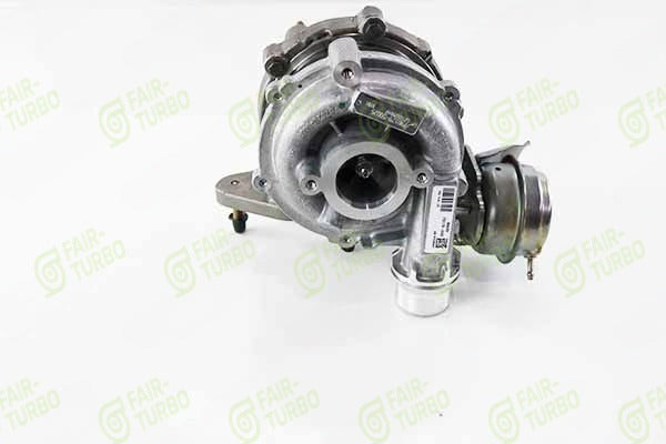 Garrett Turbolader Original Neu für Opel (M9T 880) – OE 1441100Q2G