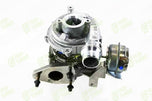 Turbolader NISSAN NV400 Bus Original Neu | OE 1441100Q2G, 95516207, 93168858