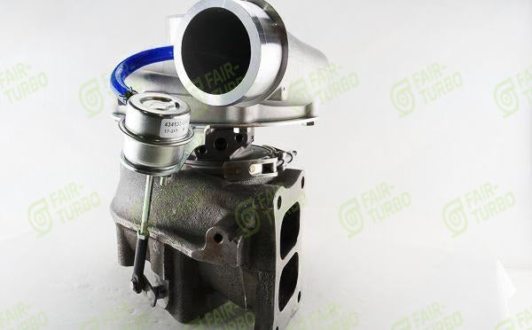 Garrett Turbolader Original Neu für DAF XF 95 & Ginaf – OE 1453029R