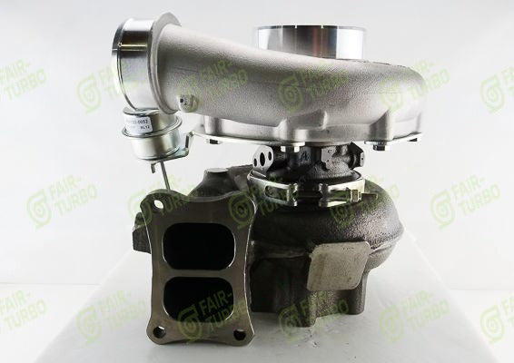 Garrett Turbolader Original Neu für DAF XF 95 & Ginaf – OE 1453029R