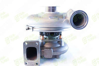 Turbolader BorgWarner Original Neu | OE LIEBHERR 10137134A, LIEBHERR 10137134