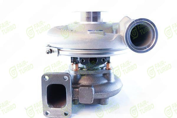 BorgWarner Turbolader Original Neu – OE LIEBHERR 10137134A