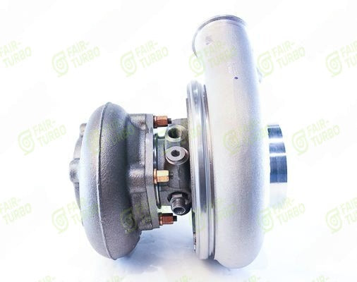 BorgWarner Turbolader Original Neu – OE LIEBHERR 10137134A