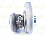 Turbolader BorgWarner Original Neu | OE LIEBHERR 10137134A, LIEBHERR 10137134