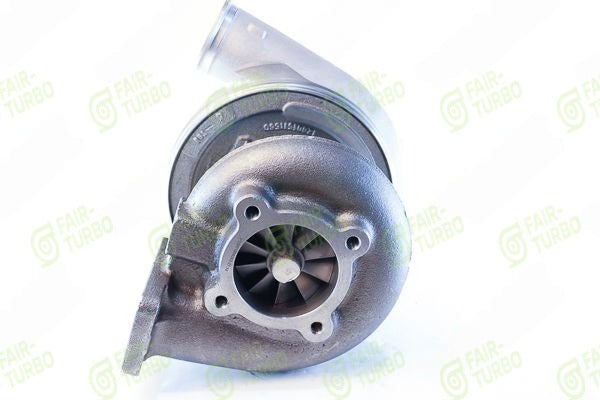 BorgWarner Turbolader Original Neu – OE LIEBHERR 10137134A