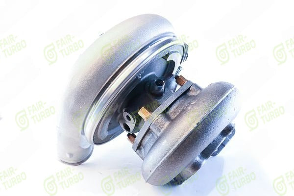 BorgWarner Turbolader Original Neu – OE LIEBHERR 10137134A