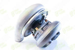 Turbolader BorgWarner Original Neu | OE LIEBHERR 10137134A, LIEBHERR 10137134