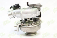 Turbolader PORSCHE 718 BOXSTER Original Neu | OE 0PC145701A, 0PC145701, 1855-990-0070