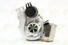 BorgWarner Turbolader Original Neu für Porsche – OE 0PC145701A