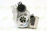 Turbolader PORSCHE 718 BOXSTER Original Neu | OE 0PC145701A, 0PC145701, 1855-990-0070
