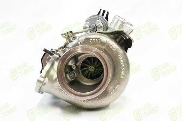 BorgWarner Turbolader Original Neu für Porsche – OE 0PC145701A