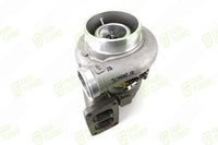 BorgWarner Turbolader Original Neu für Mercedes-Benz – OE 0070962599