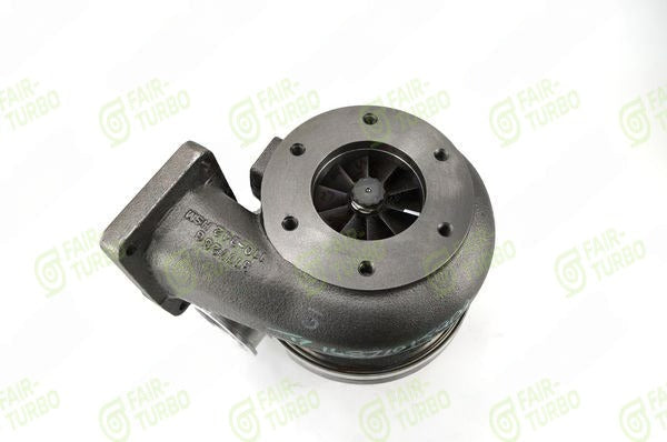 BorgWarner Turbolader Original Neu für Mercedes-Benz – OE 0070962599