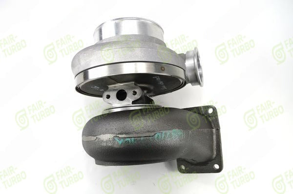 BorgWarner Turbolader Original Neu für Mercedes-Benz – OE 0070962599