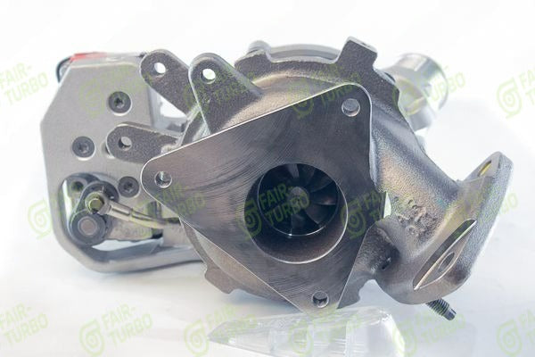 Garrett Turbolader Original Neu für Jaguar (306DT) – OE HK836K682AA