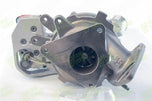 Turbolader JAGUAR F-PACE Original Neu | OE HK836K682AA, T4A8248, LR091596