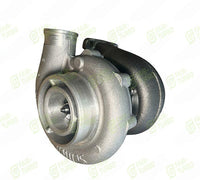 Turbolader BorgWarner Original Neu | OE 317221, VALMET 836859618, 317315